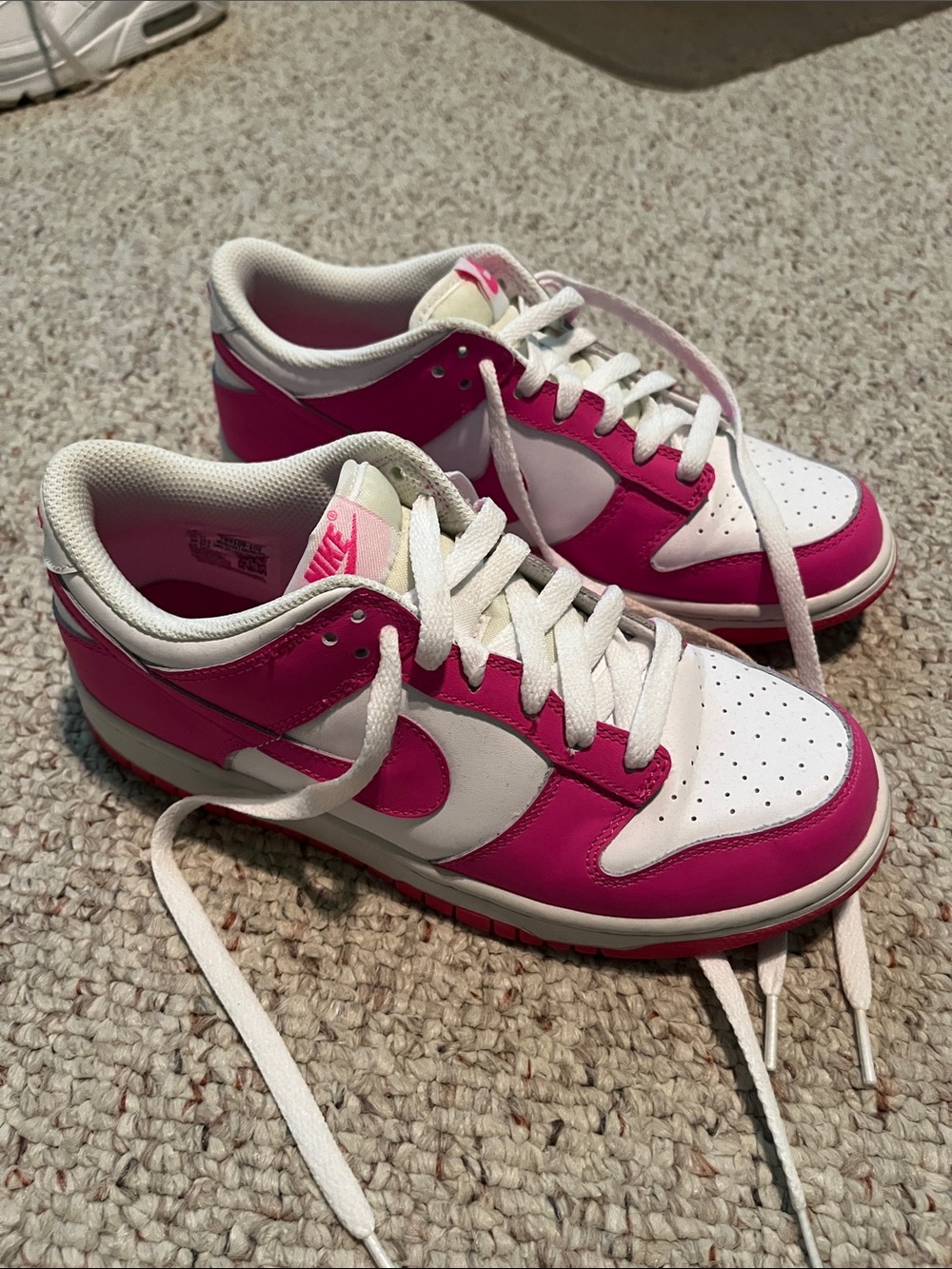 Nike Dunks